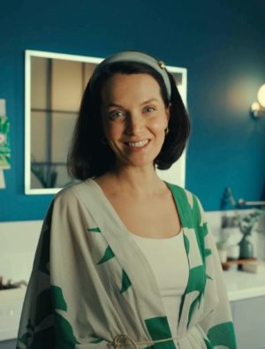 “As, Çek, Kullan” Pratikliği Reklam Filminde