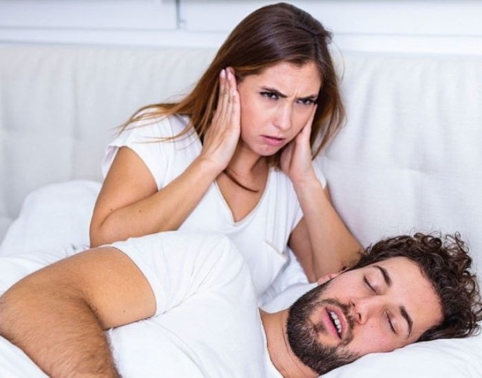 Horlama 20’li yaşlarda daha da artıyor