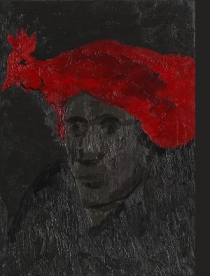 Orhan Onuk: Görünmeyenin Portresi