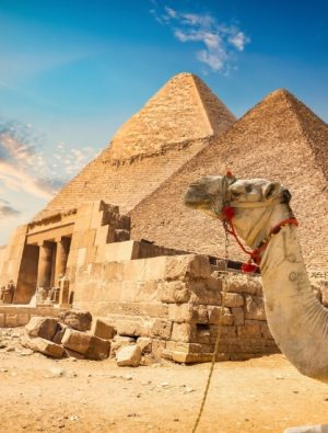 Bayramda Tatilcilerin Yeni Rotası: Kuzey Afrika 