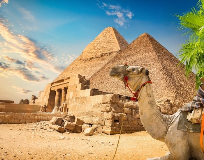 Bayramda Tatilcilerin Yeni Rotası: Kuzey Afrika 