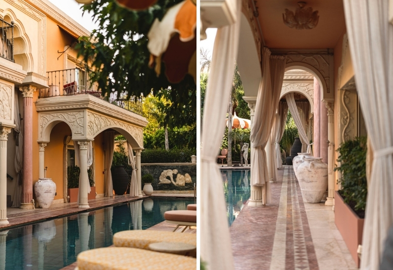 Hotel Casa Fontana
