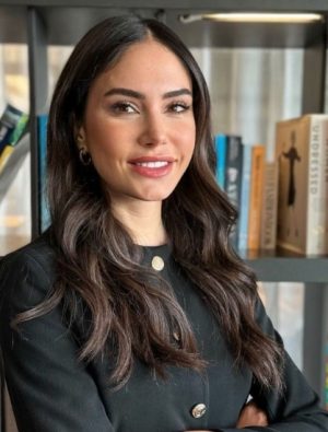 Derya Özbalcı Yeşilyurt, Accor’un Lüks Otellerinde Pazarlamayı Yönetecek