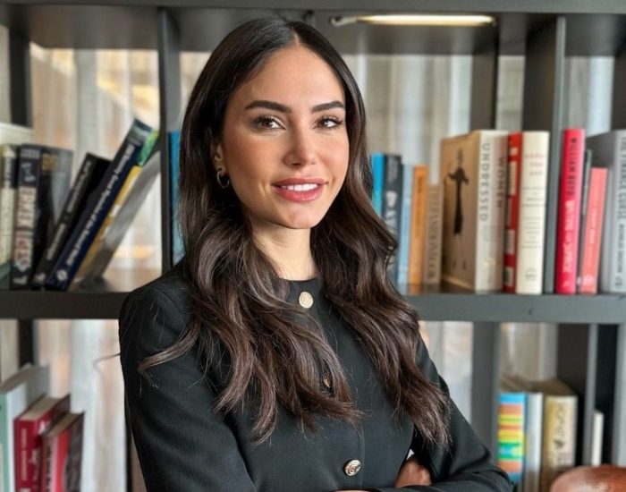 Derya Özbalcı Yeşilyurt, Accor’un Lüks Otellerinde Pazarlamayı Yönetecek