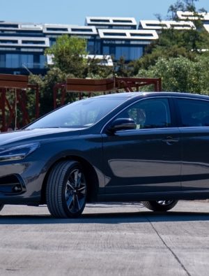 Hyundai i30 Yeni Motoruyla Şimdi Daha Güçlü ve İddialı