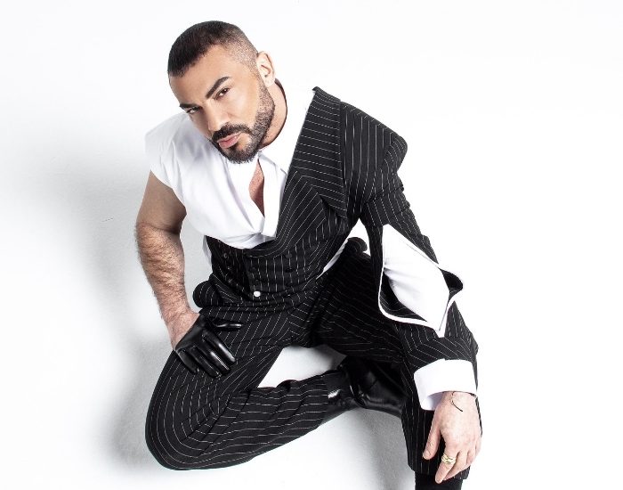 “Müzik yapmak için yapay zekâya ihtiyaç duyanlar müzik yapmasın.”