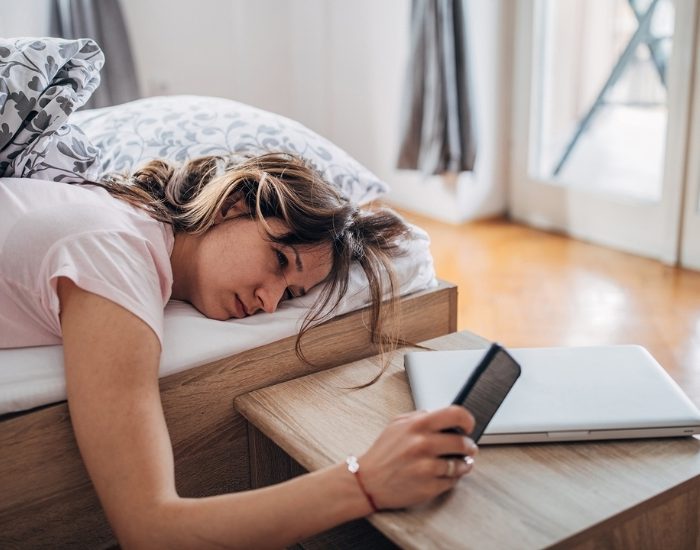 Bu küçük değişimler enerjinizi yeniden artıracak!