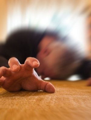 Epilepsi ülkemizde yaklaşık bir milyon kişide görülüyor!