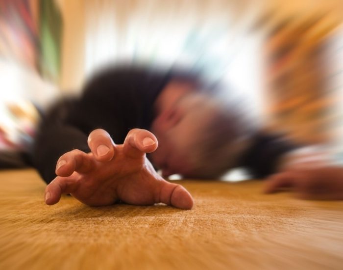 Epilepsi ülkemizde yaklaşık bir milyon kişide görülüyor!