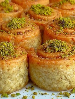 Ramazan’da Tatlı Seçimine Dikkat