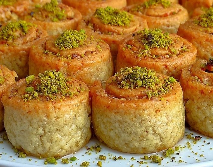 Ramazan’da Tatlı Seçimine Dikkat