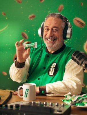 Kahve Dünyası’ndan Mizah Dolu Reklam Serisi