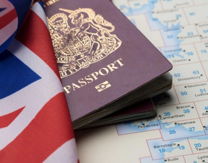 Birleşik Krallık Vize Başvurularında eVize Dönemi Başladı 