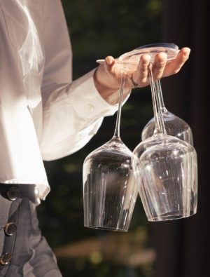 NUDE’un İlk Şarap Elçisi Honey Spencer Oldu