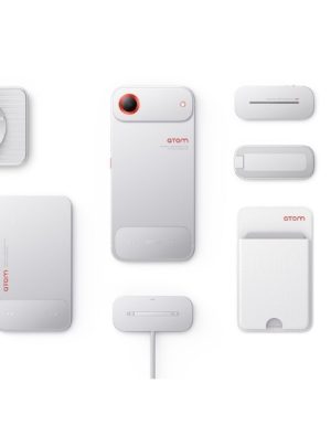 TECNO, MWC 2026’da Modüler Telefon Teknolojisini Tanıttı