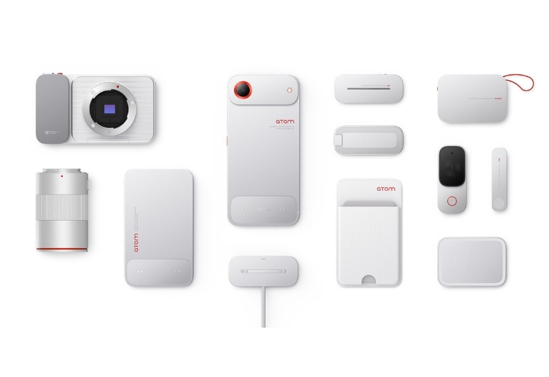 TECNO, MWC 2026’da Modüler Telefon Teknolojisini Tanıttı