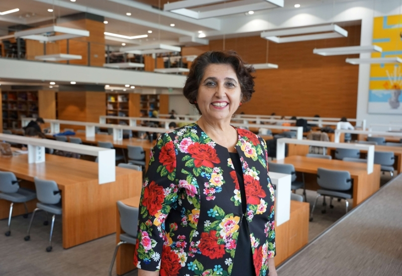 Dr. Öğr. Üyesi Leman Kutlu