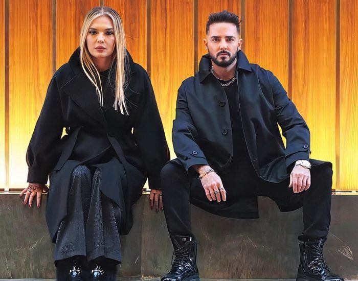 Demet Akalın ve Gökhan Özen’den Yeniden “Korkak”