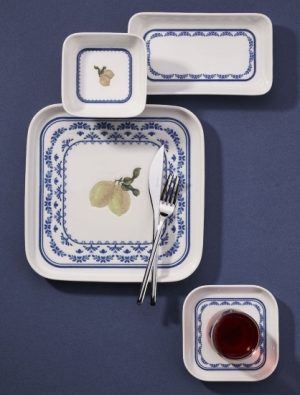 Korkmaz Plaza Collection: Kahvaltı Sofralarına Baharın Canlı Renkleri