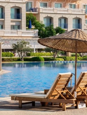 Wyndham Rewards Üyelerine 5 Hafta Boyunca Özel Teklifler