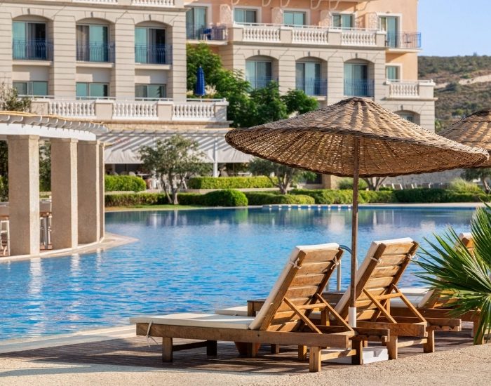 Wyndham Rewards Üyelerine 5 Hafta Boyunca Özel Teklifler