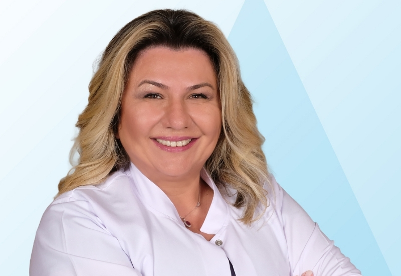 Prof. Dr. Özlem Sönmez