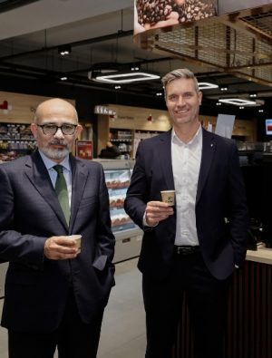 Yolculuklarda Nitelikli Kahve Deneyimi Yaygınlaşıyor