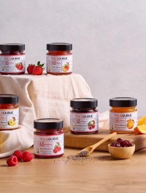 Pol’s Gurme Reçelleri: Her Kavanozda Doğallık