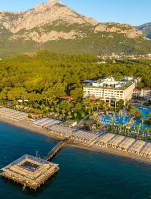 Mirada Del Mar 2 Nisan’da Kapılarını Açıyor
