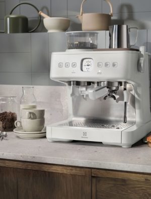 Profesyonel Kahve Lezzeti Artık Mutfaklarda