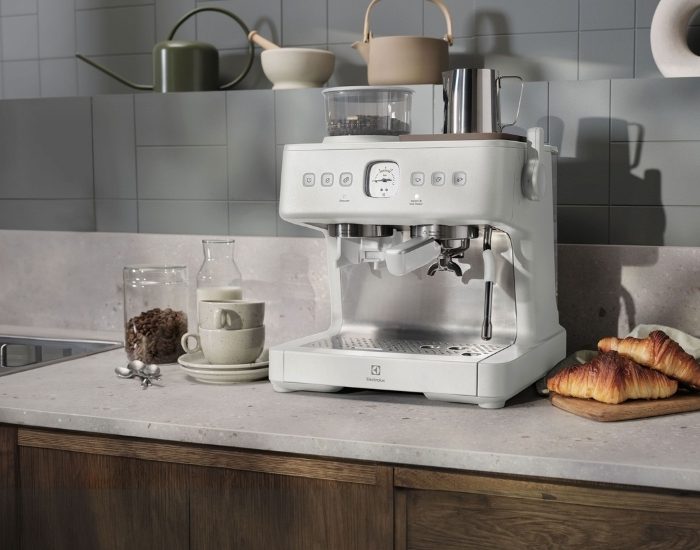 Profesyonel Kahve Lezzeti Artık Mutfaklarda