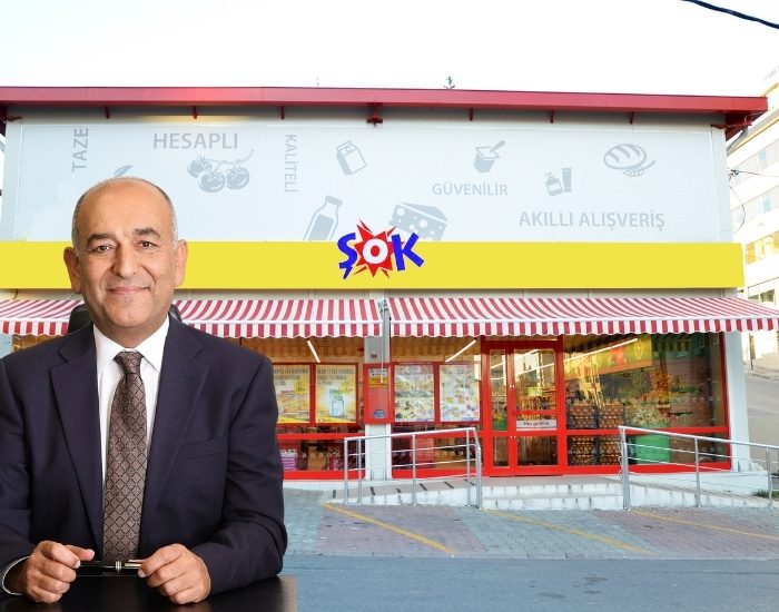 Pestisit Analiziyle Güvenli Gıda