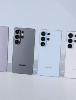 Samsung Galaxy S26 ile Çok Katmanlı Güvenlik
