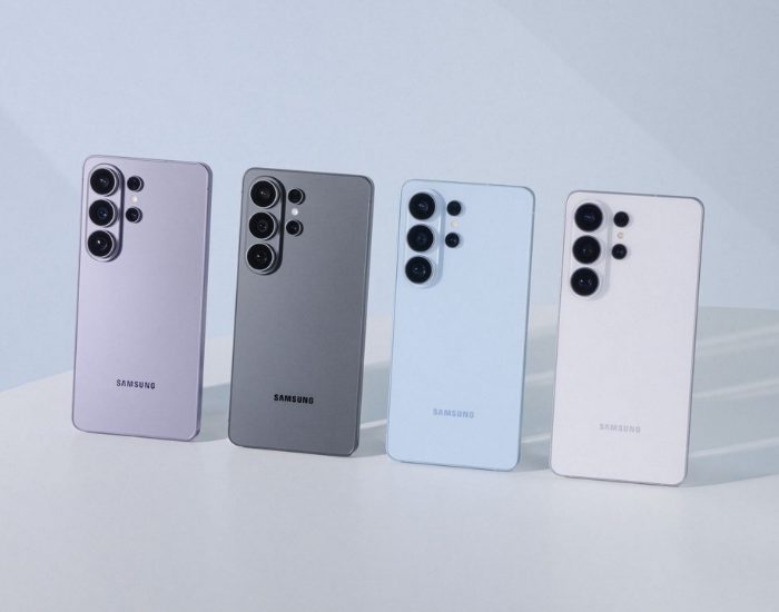 Samsung Galaxy S26 ile Çok Katmanlı Güvenlik