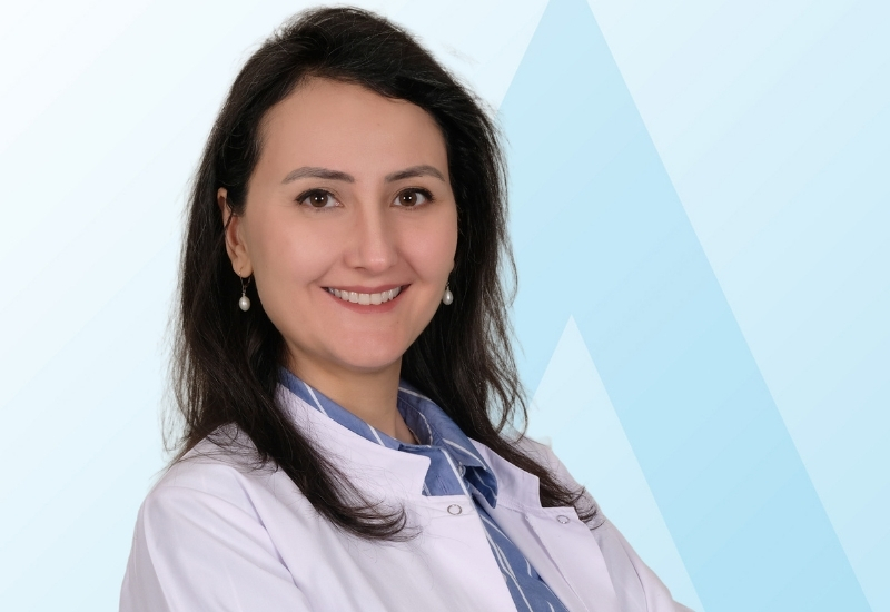 Doç. Dr. Neslihan Sinim Kahraman
