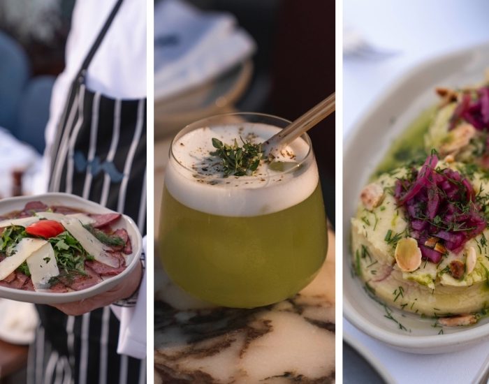 Modern Ocakbaşı, İmza Kokteyllerle Buluşuyor