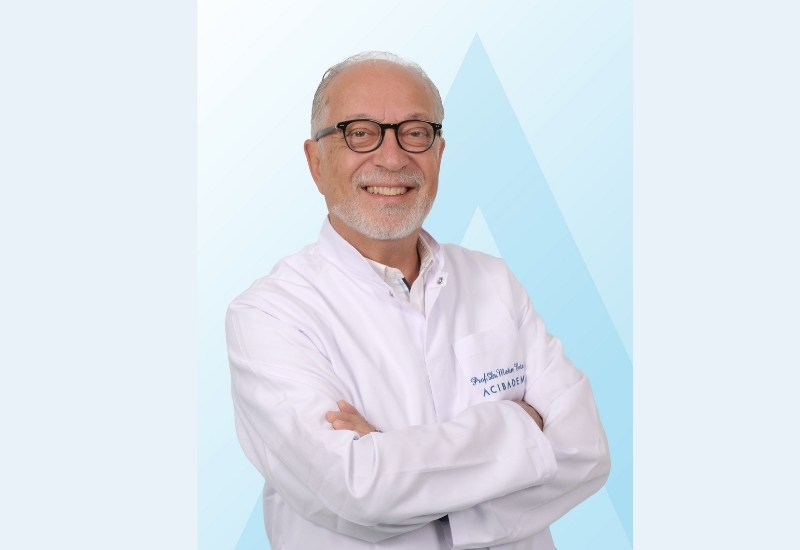 Prof. Dr. Metin Ertem