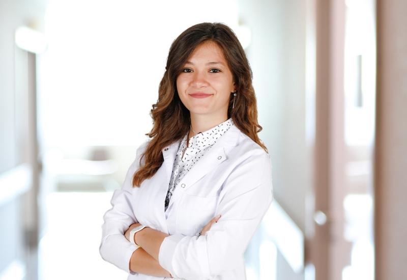 Diyetisyen Ege Ramadanoğlu Turan