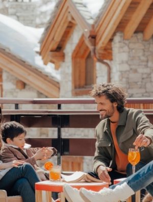 Club Med’de Kış 2027 Erken Rezervasyonları Başladı
