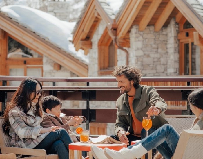 Club Med’de Kış 2027 Erken Rezervasyonları Başladı