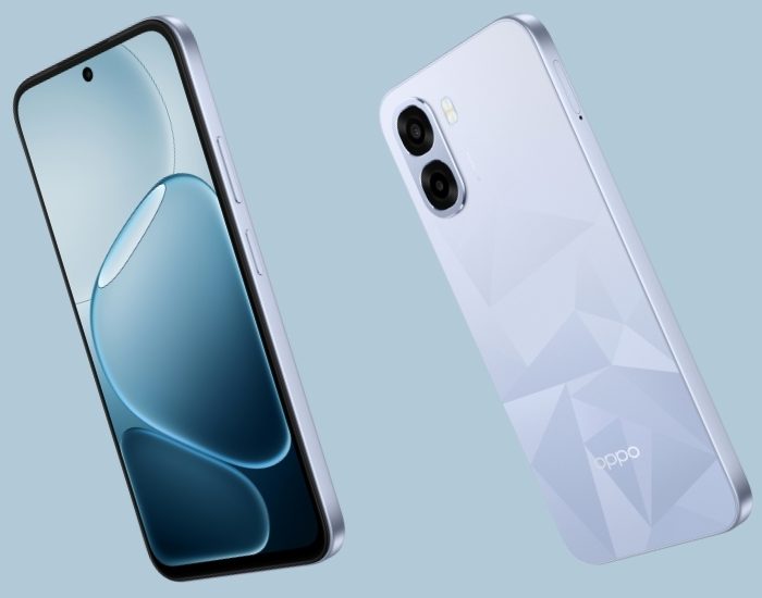 OPPO A6t: Uzun Pil, Akıcı Performans