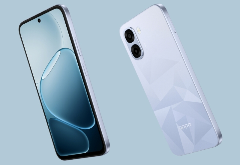 OPPO A6t: Uzun Pil, Akıcı Performans
