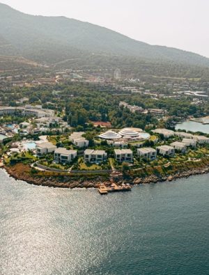 Susona Bodrum’da Yeni Sezon: Ege’nin Büyüleyici Ritmi