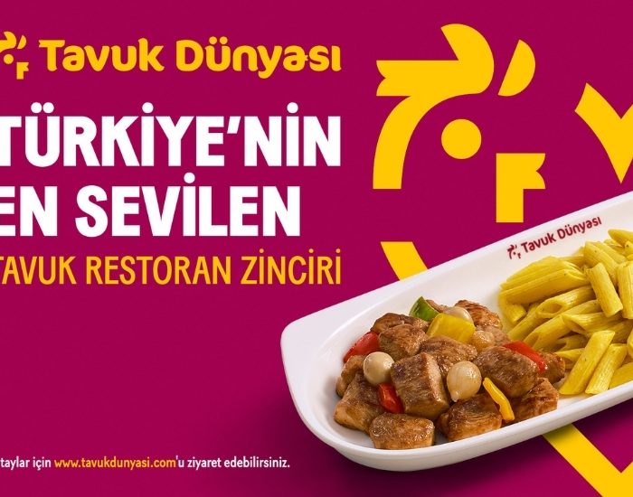 Tavuk Dünyası, Tüketicilerin Kalbini Kazandı