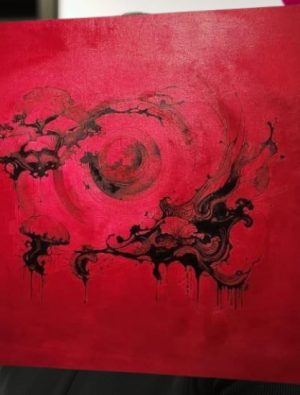 Günsu Saraçoğlu ArtAnkara’da: “Hayatı Yavaşlat”