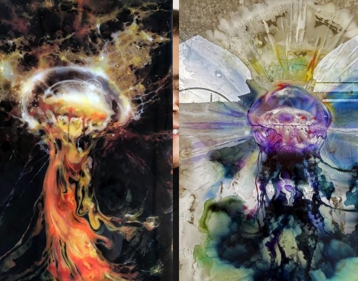 Sanat ve Algının Derinliği: Martini Etkisi Sergisi