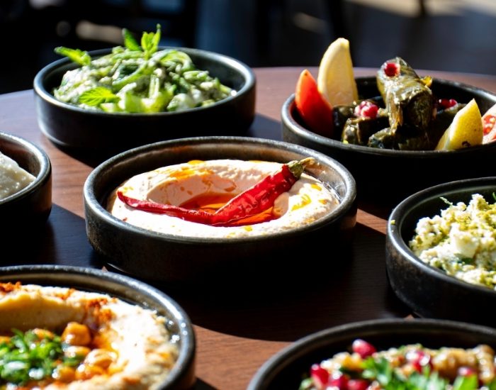 Conrad Istanbul Bosphorus’ta Meyhane Akşamları Başlıyor