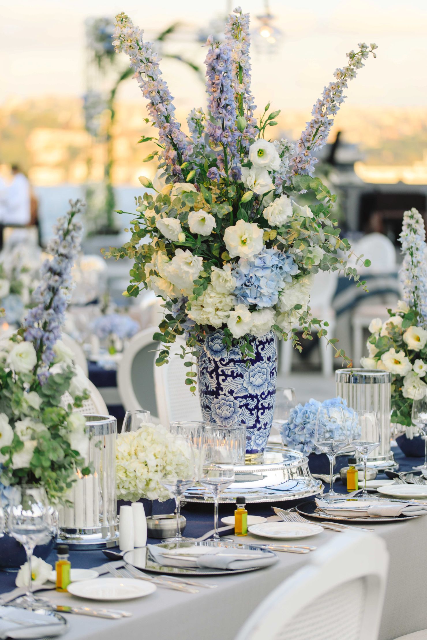 Mandarin Oriental Bosphorus, Istanbul