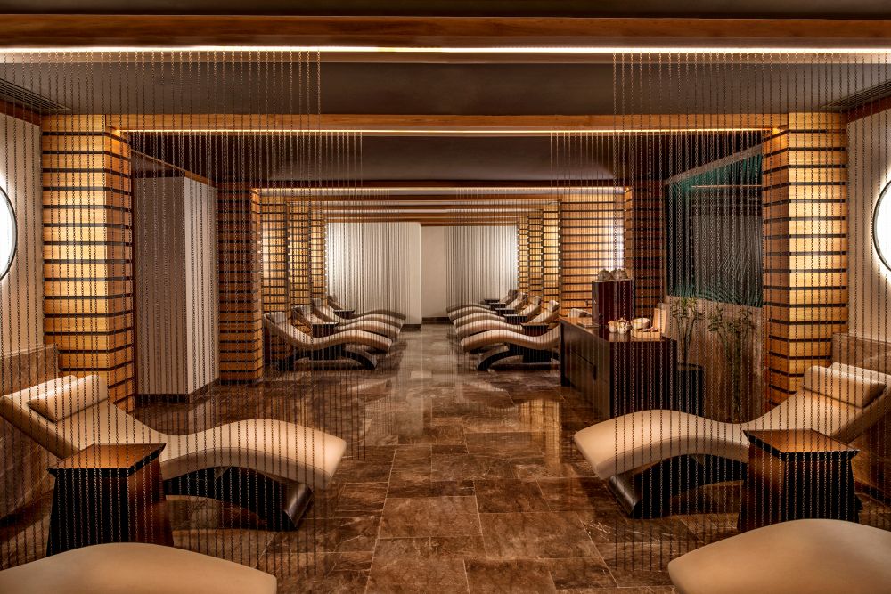 Regnum The Crown, Regnum Carya 