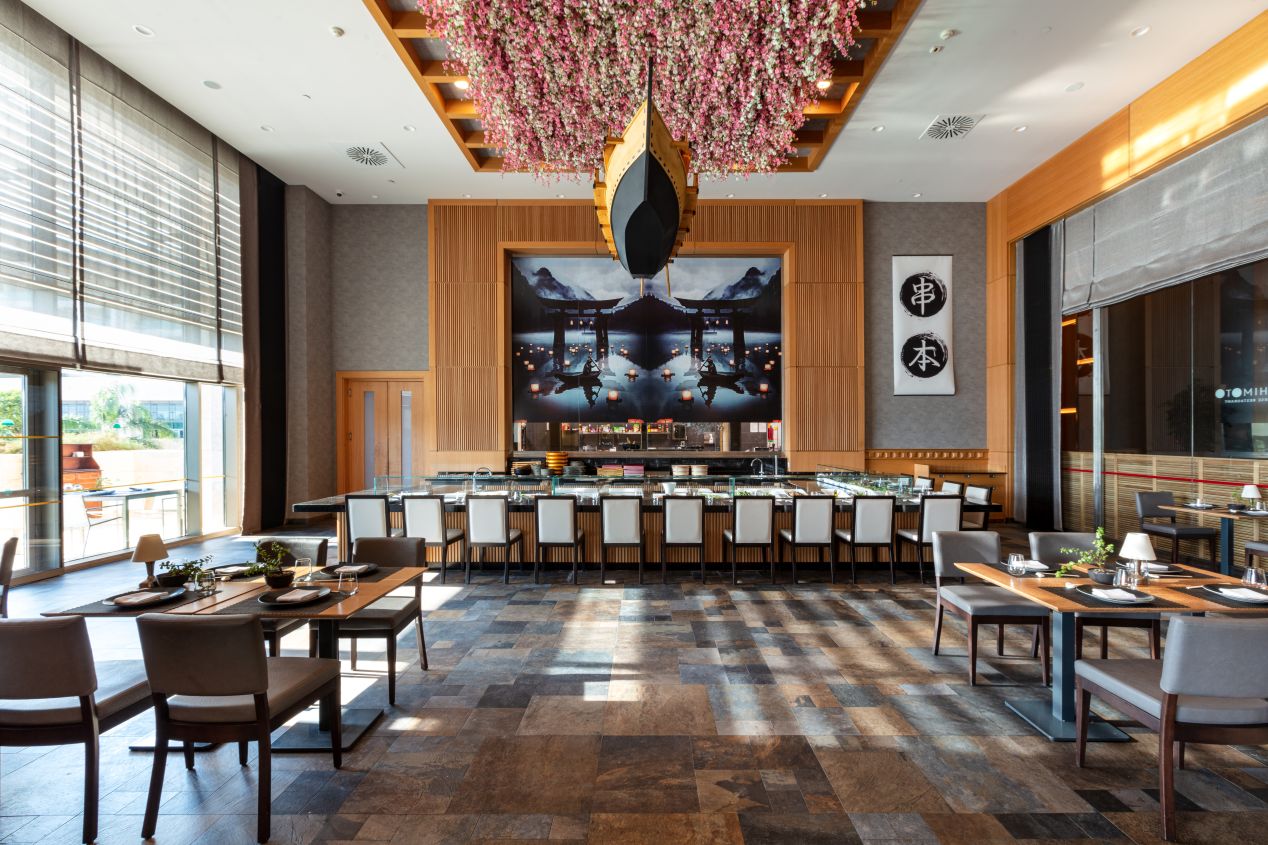 Regnum The Crown, Regnum Carya 